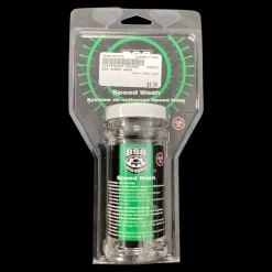 SPEED BEARING WASHER