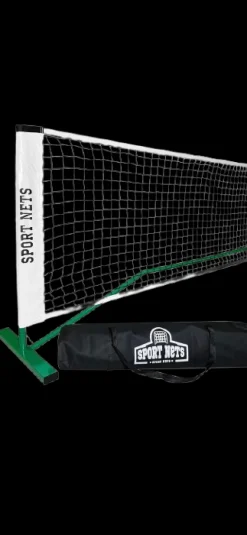 SPORTS NET PORTABLE PCKLBALL NET Pickleball Nets