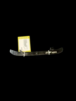 Step Blacksteel Blades