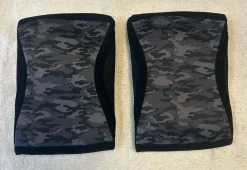 TAVIEW KNEE COMPRESSION SLEEVES FOR SQUATS