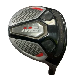 Taylormade M6 Mens Fairway Wood RH 7 Wood