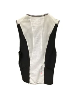 The Used Garneau Adult Sleeveless Top Small