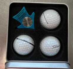 Titleist SCOTTY CAMERON AERO TOOL Golf Accessory