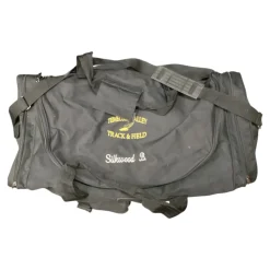Track & Field Duffel Bag