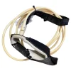 TREK LONGBOARD LEASH 9’
