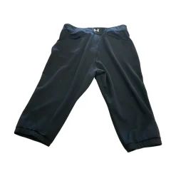 Under Armour BB/SB Pant Womens Black LG