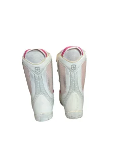 Used 5150 5150 Girls Snowboard Boots None Junior 04