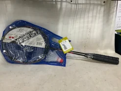 Used 0000 Badminton Other