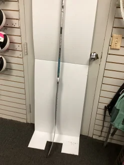 Used Bauer GSX Inter Goalie Stick 23"