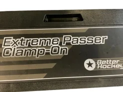 Used Better Hockey Extreme Puck Rebounder