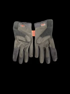 Used 212 Bike Gloves Black XL