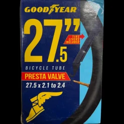 Used 27.5" Bike Tire Tube