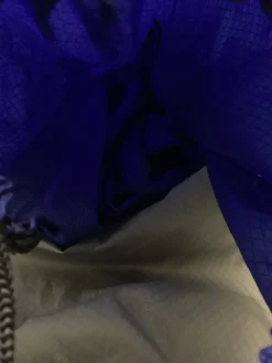 Used 10 BLUE PENNIES Soccer Training Aids