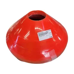 Used 8 CONE PACK Soccer Training Aids