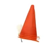 Used 4 CONE PACK Soccer Training Aids