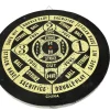 Used 18" Dart Board / 1" Thick