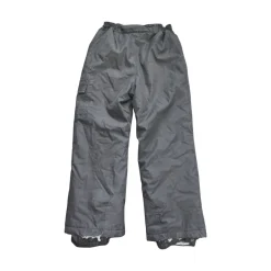 Used 32 DEGREE YOUTH PANTS 10/12 MD Snow Pants Y Black MD
