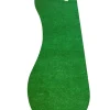Used 3 HOLE PUTTING GREEN Putting Aid
