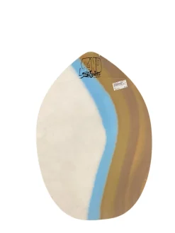 Used 32 IN SKIM Skim Board White 32"