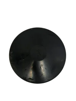 Used 1.0 kg Track & Field Rubber Discuss