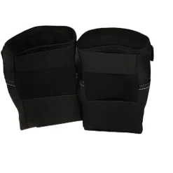 Used 187 Killer Pro Elbow Pads Black Senior