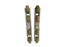 Used 50/50 LARGE FRAME Inline Accessory