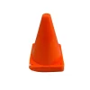 Used 12 Pack Mini Cones Soccer Training Aids
