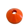 Used 30 Pack Mini Discs Soccer Training Aids