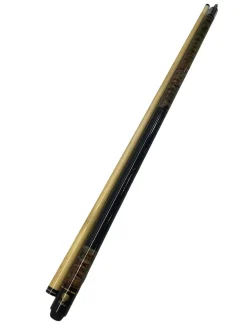 Used 2 PC POOL CUE GREY Indoor Games