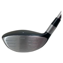 Used 9 PC RH GOLF SET Mens Complete Set RH 9 Piece