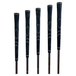 Used 9 PC RH GOLF SET Mens Complete Set RH 9 Piece