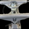 Used 2 PC Truck Other Skateboard