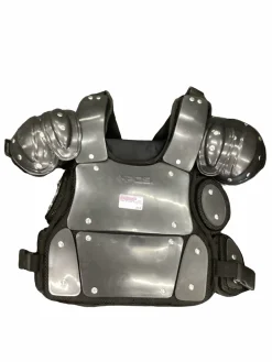 Used + POS Umpire Chest Protector