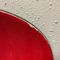 Used 5150 REACTION Boys Board/Binding Red 128 cm