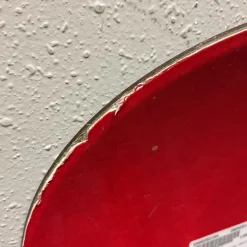 Used 5150 REACTION Boys Board/Binding Red 128 cm