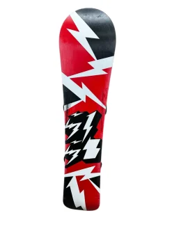 Used 5150 SHOOTER Boys Board/Binding Tan 138 cm