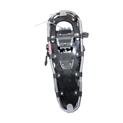 Used 540 Snowshoes Mens Black 25"