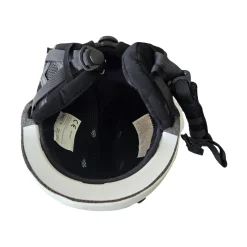 Used 540 Snowsport Helmet Adult Black SM