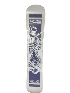 Used 540 TNT Womens Snowboard Only None 154 cm