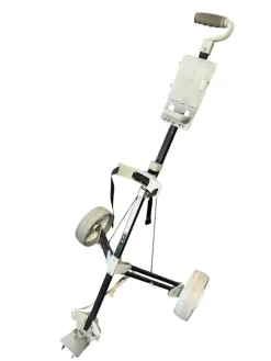 Used 2 WHEEL Golf Cart 2 Wheel