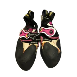 Used Women's Climbing Shoes Senior 5
