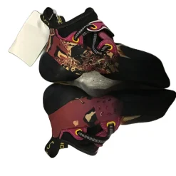 Used Women's Climbing Shoes Senior 5