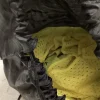 Used 7 YELLOW PENNIES Soccer Training Aids