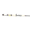 Used Abu Garcia AMBASSADEUR BCX 6FT 6IN ROD Fishing Rod Only