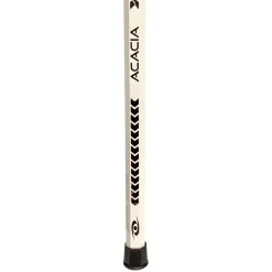 Used Acacia ALUMINUM STICK Broomball Stick
