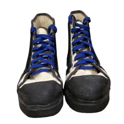Used Acacia Broomball/Curling Shoes Senior 10