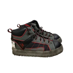 Used Acacia Broomball/Curling Shoes Senior 7