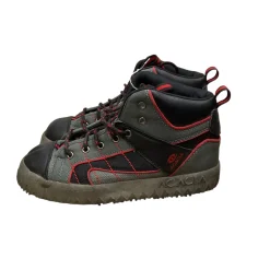 Used Acacia Broomball/Curling Shoes Senior 7