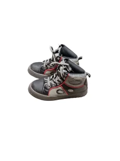 Used Acacia Broomball/Curling Shoes Senior 8
