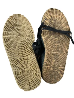 Used Acacia Broomball/Curling Shoes Senior 10